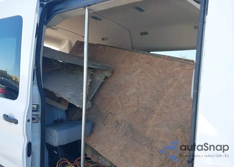 2016 Ford Transit-350 Xlt из США, поврежденный, VIN 1FBZX2CG3GKA13674